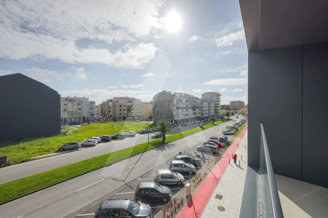 Apartamento T2 para Venda em Glória e Vera Cruz Foto 12