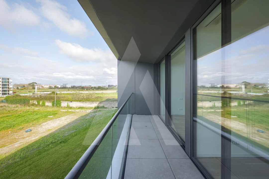 Apartamento T2 para Venda em Glória e Vera Cruz Foto 30