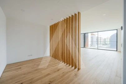 Apartamento T3 para Venda em Glória e Vera Cruz