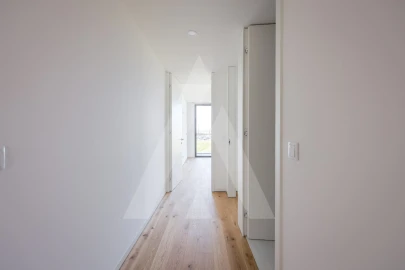 Apartamento T3 para Venda em Glória e Vera Cruz