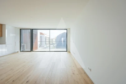 Apartamento T3 para Venda em Glória e Vera Cruz