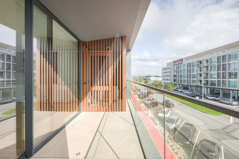 Apartamento T2 para Venda em Glória e Vera Cruz Foto 1