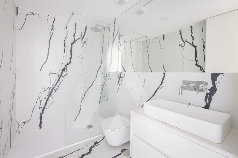 Apartamento T2 para Venda em Glória e Vera Cruz Foto 19