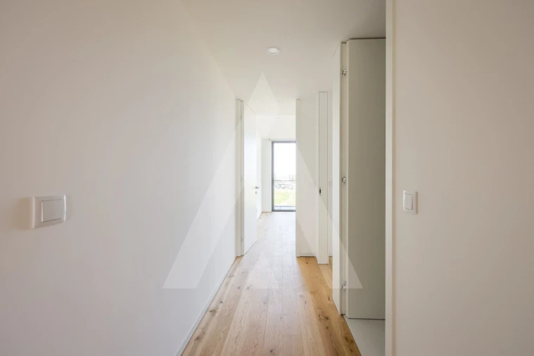 Apartamento T2 para Venda em Glória e Vera Cruz Foto 13