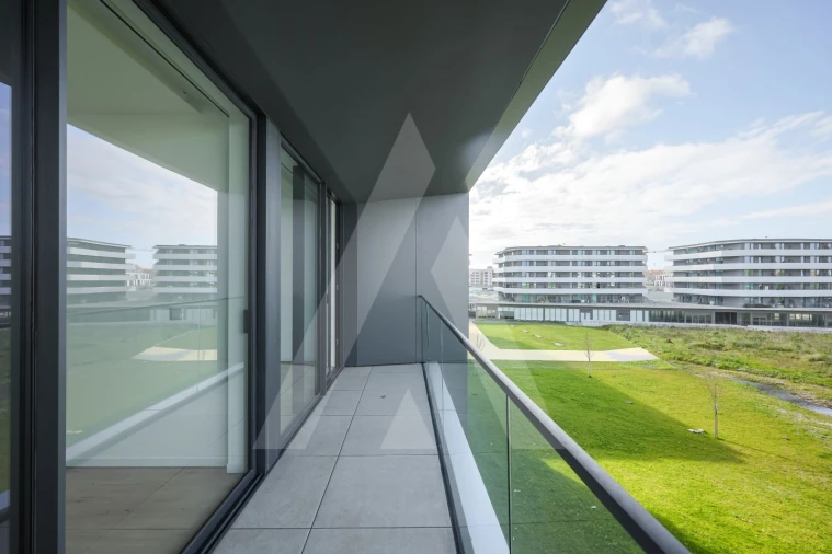 Apartamento T2 para Venda em Glória e Vera Cruz Foto 33