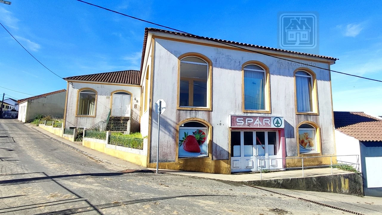 Loja para Venda em Achadinha Foto 1