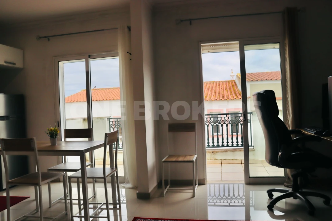 Apartamento T1 para Venda em Algoz e Tunes Foto 9