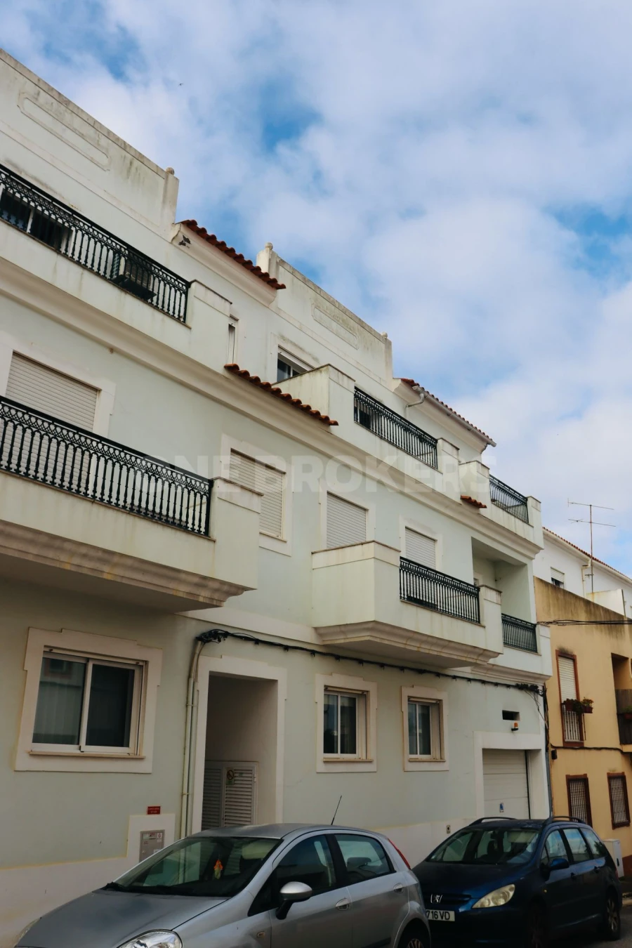 Apartamento T1 para Venda em Algoz e Tunes Foto 1