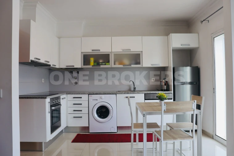 Apartamento T1 para Venda em Algoz e Tunes Foto 6