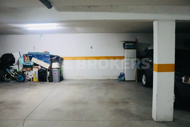 Apartamento T1 para Venda em Algoz e Tunes Foto 17