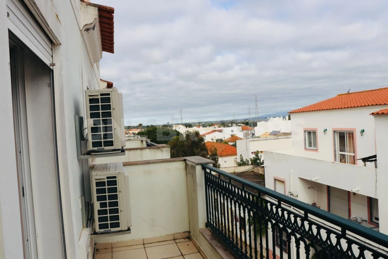 Apartamento T1 para Venda em Algoz e Tunes Foto 16