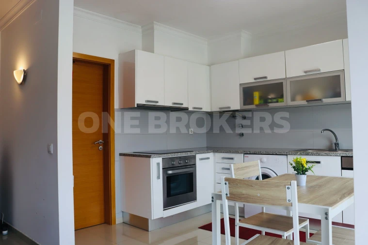 Apartamento T1 para Venda em Algoz e Tunes Foto 5