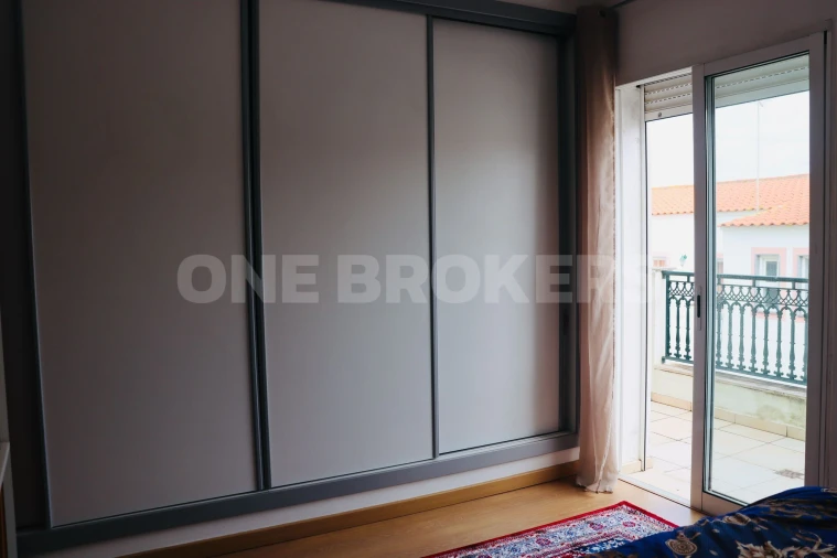 Apartamento T1 para Venda em Algoz e Tunes Foto 14