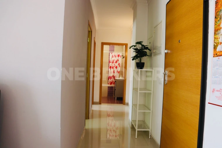 Apartamento T1 para Venda em Algoz e Tunes Foto 10