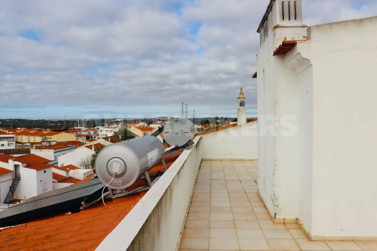 Apartamento T1 para Venda em Algoz e Tunes Foto 20