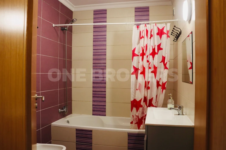 Apartamento T1 para Venda em Algoz e Tunes Foto 12