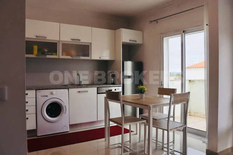 Apartamento T1 para Venda em Algoz e Tunes Foto 4