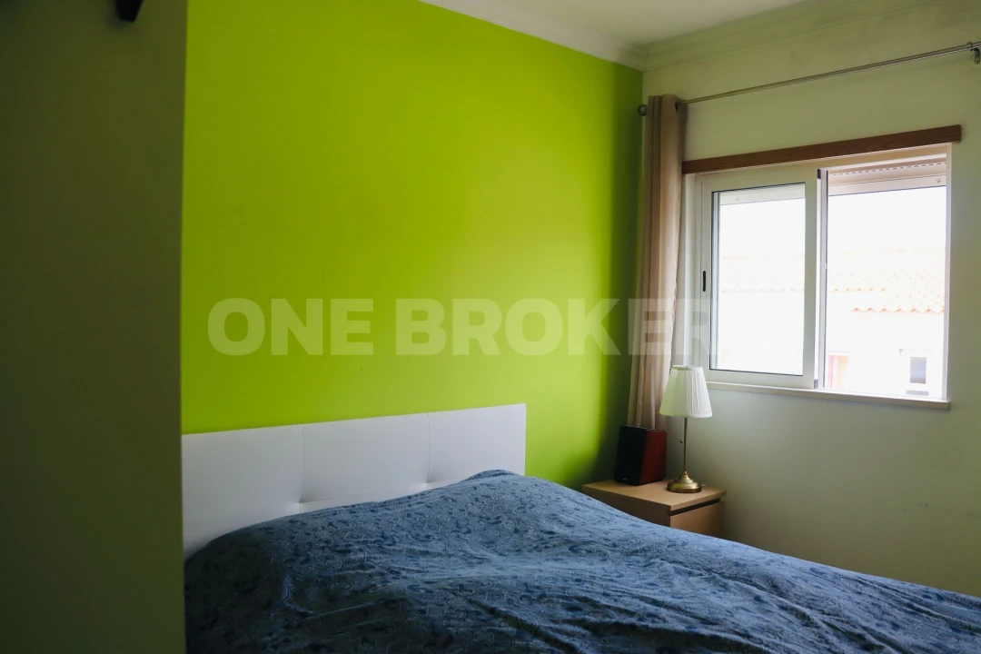 Apartamento T1 para Venda em Algoz e Tunes Foto 11