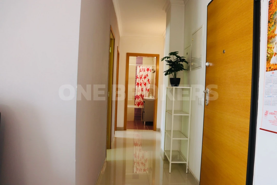 Apartamento T1 para Venda em Algoz e Tunes Foto 10