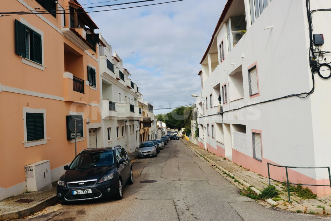 Apartamento T1 para Venda em Algoz e Tunes Foto 15