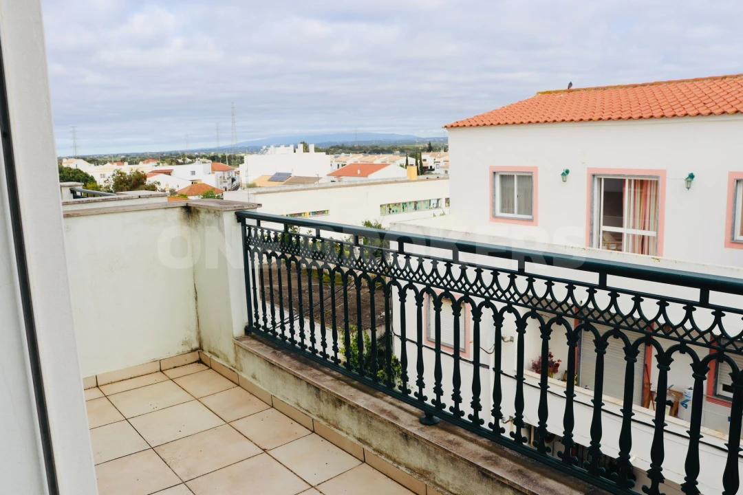 Apartamento T1 para Venda em Algoz e Tunes Foto 3