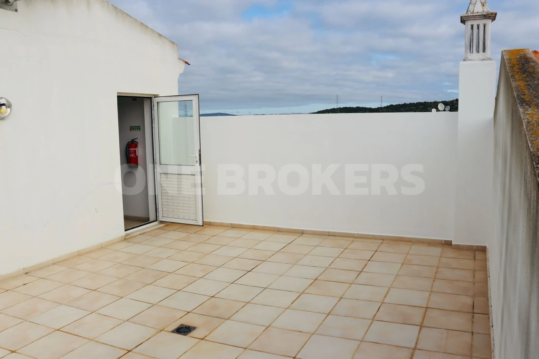 Apartamento T1 para Venda em Algoz e Tunes Foto 19