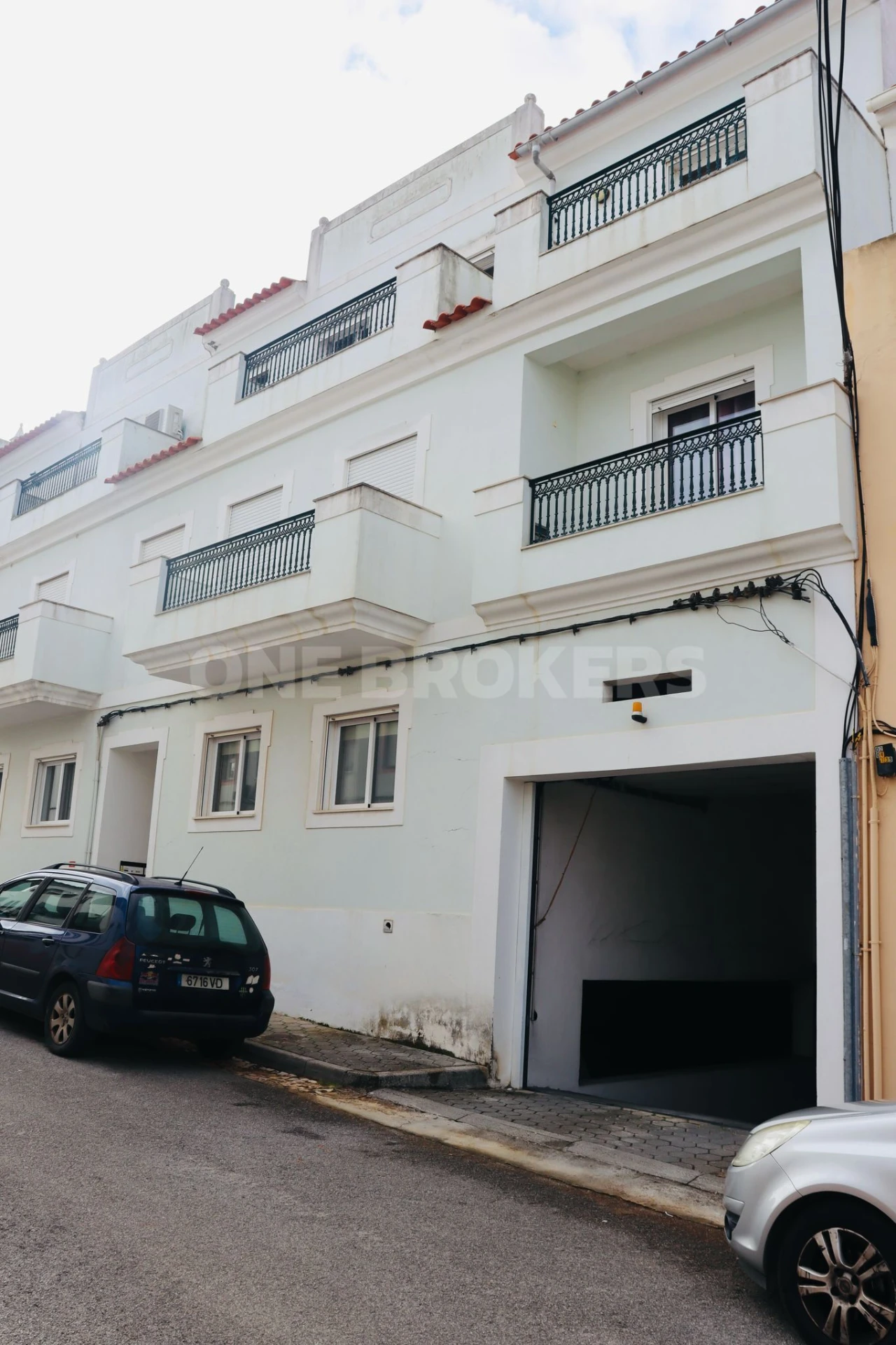 Apartamento T1 para Venda em Algoz e Tunes Foto 2