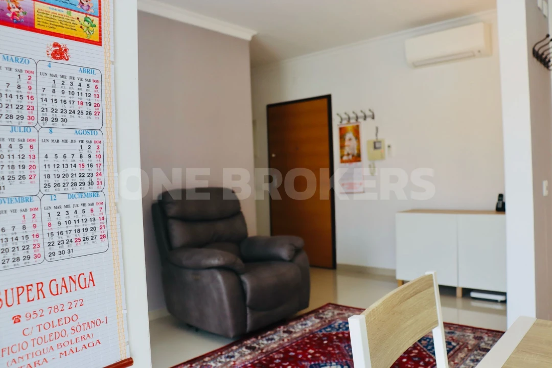 Apartamento T1 para Venda em Algoz e Tunes Foto 7