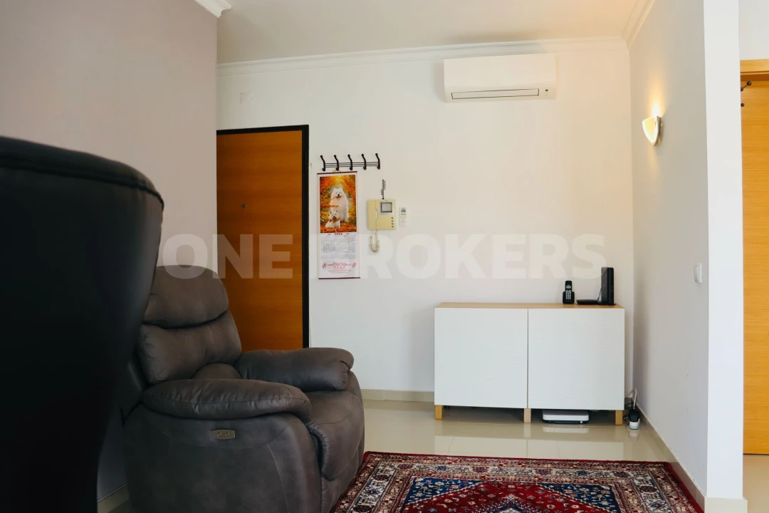 Apartamento T1 para Venda em Algoz e Tunes Foto 8