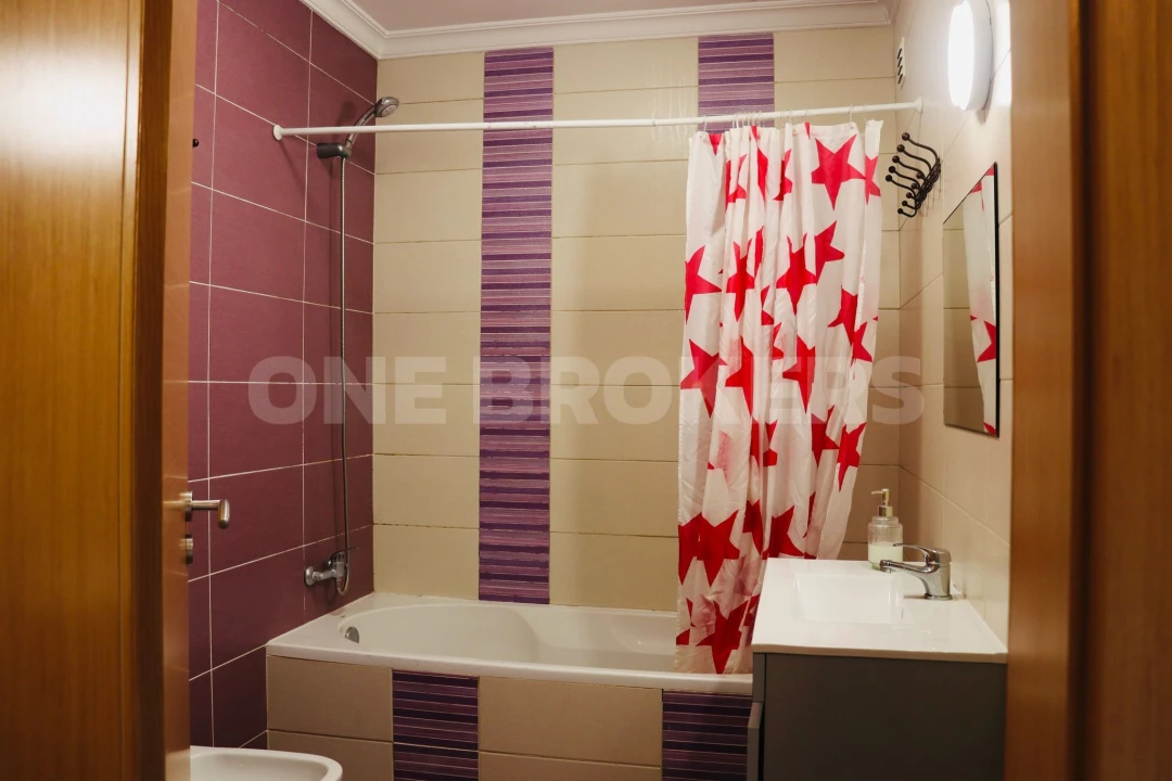 Apartamento T1 para Venda em Algoz e Tunes Foto 12