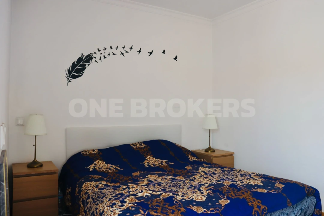 Apartamento T1 para Venda em Algoz e Tunes Foto 13