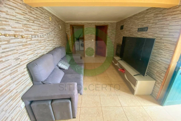 Moradia T4 para Venda em Santiago de Ribeira de Alhariz Foto 18
