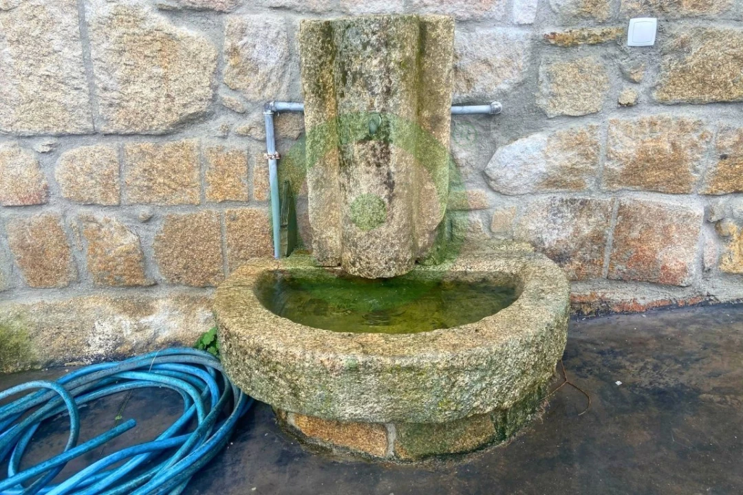 Moradia T4 para Venda em Santiago de Ribeira de Alhariz Foto 20