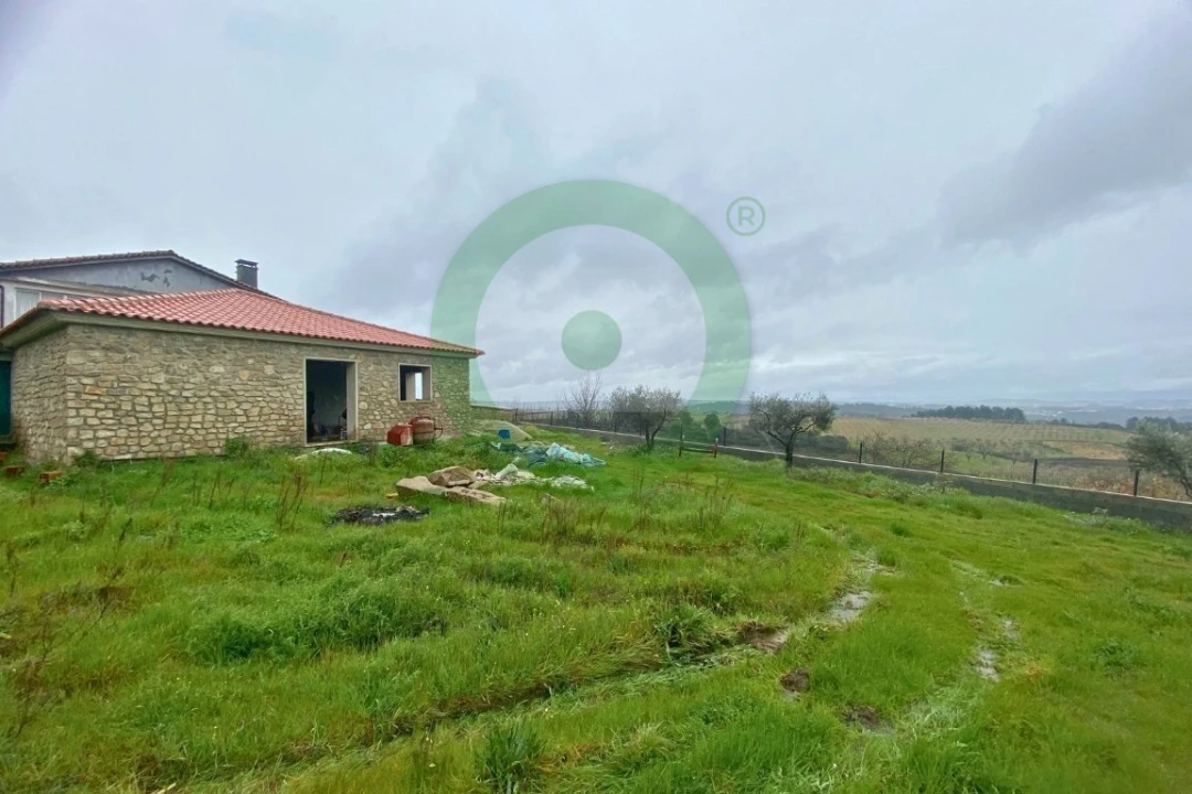 Moradia T4 para Venda em Santiago de Ribeira de Alhariz Foto 4