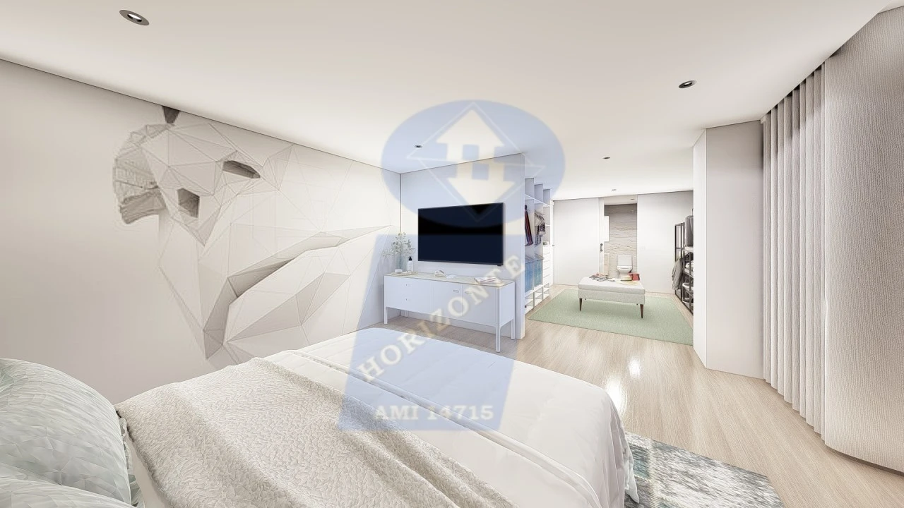 Moradia T3 para Venda em Ílhavo (São Salvador) Foto 8