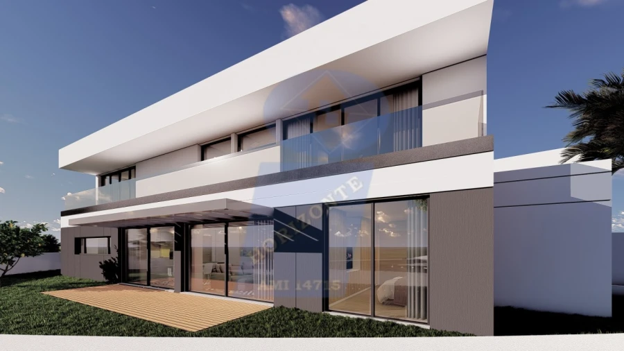 Moradia T3 para Venda em Ílhavo (São Salvador) Foto 6