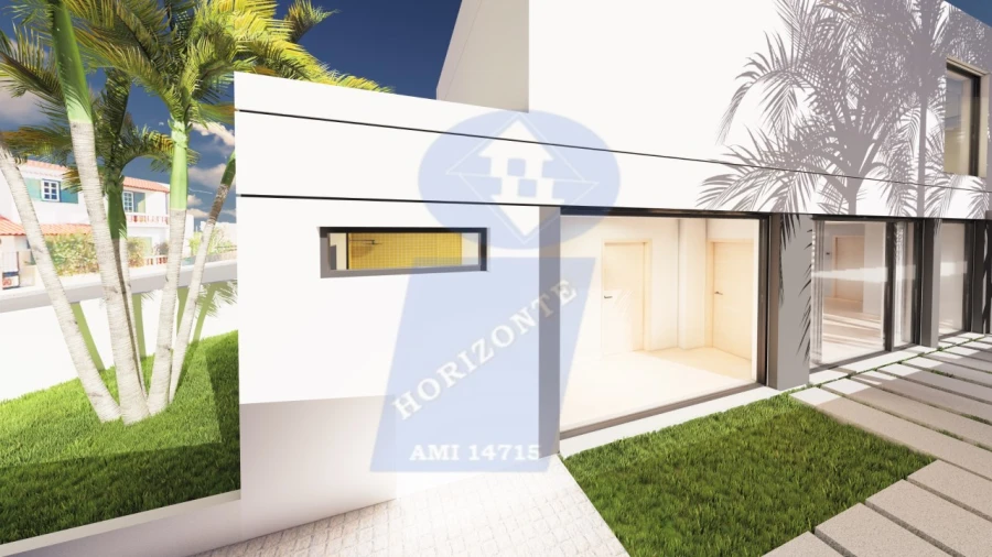 Moradia T3 para Venda em Ílhavo (São Salvador) Foto 4