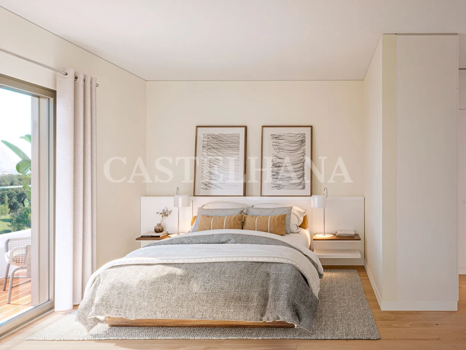 Apartamento T2 para Venda em Seixal, Arrentela e Aldeia de Paio Pires Foto 7