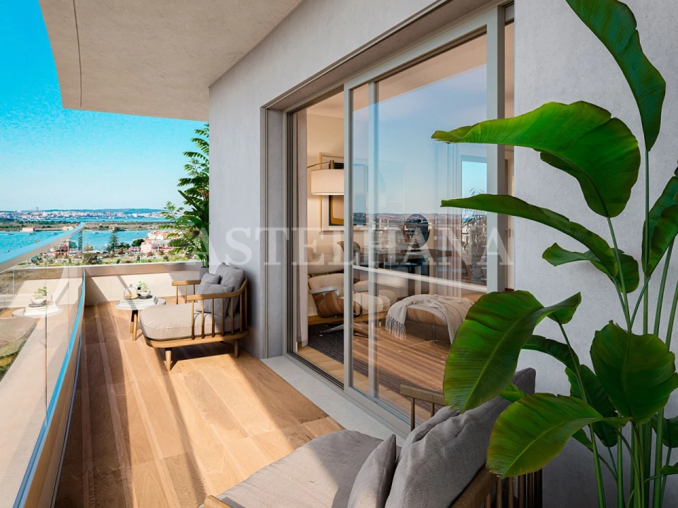Apartamento T2 para Venda em Seixal, Arrentela e Aldeia de Paio Pires Foto 10