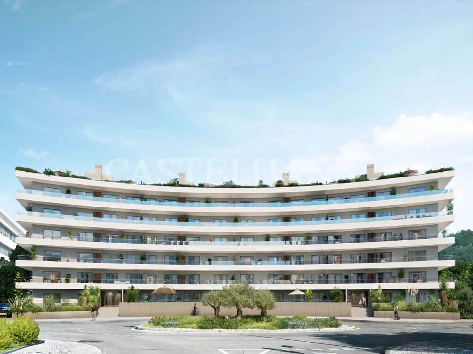 Apartamento T2 para Venda em Seixal, Arrentela e Aldeia de Paio Pires Foto 12