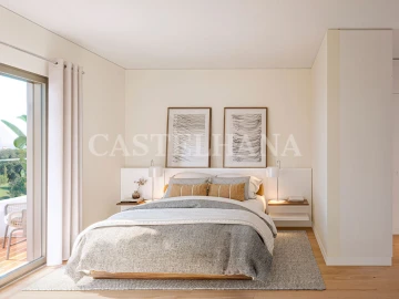 Apartamento T2 para Venda em Seixal, Arrentela e Aldeia de Paio Pires