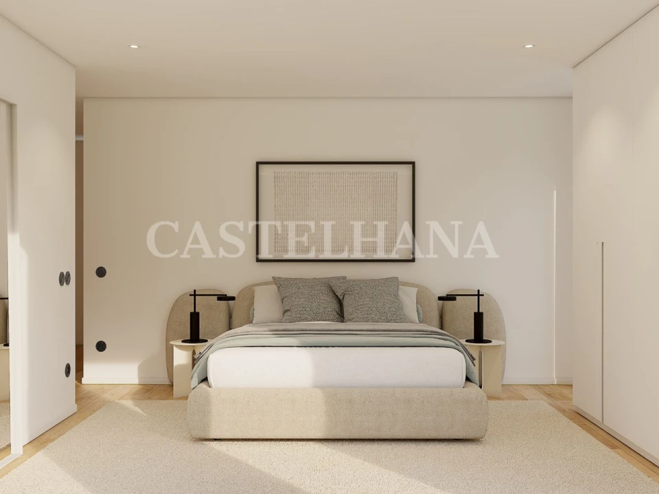 Apartamento T3 para Venda em Campanhã Foto 6