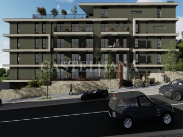 Apartamento T3 para Venda em Campanhã