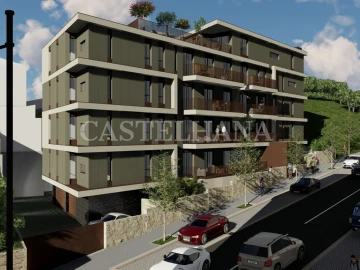 Apartamento T3 para Venda em Campanhã