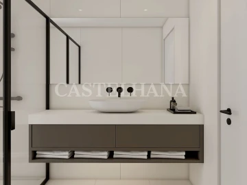 Apartamento T3 para Venda em Campanhã