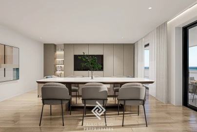 Apartamento T3 para Venda em Espinho