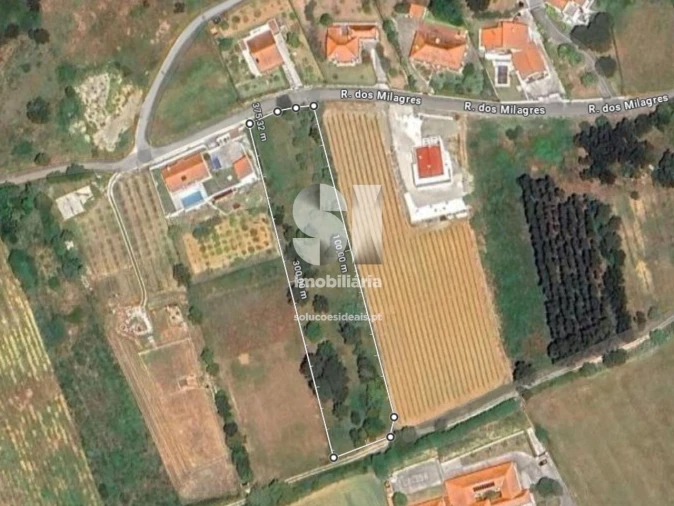 Terreno para Venda em Carvoeira e Carmões Foto 14