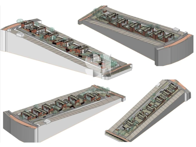 Terreno para Venda em Carvoeira e Carmões Foto 2