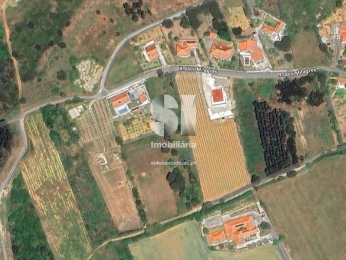 Terreno para Venda em Carvoeira e Carmões Foto 26