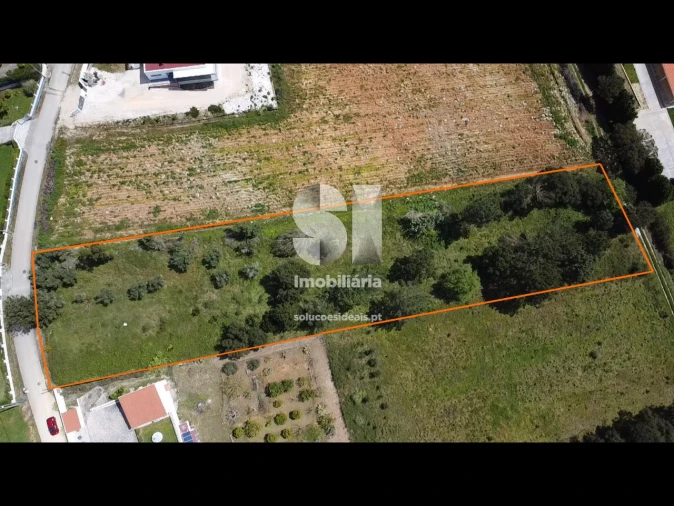 Terreno para Venda em Carvoeira e Carmões Foto 16